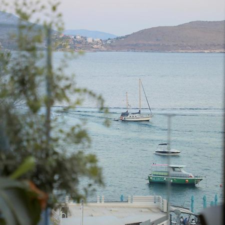 Victoria Boutique Hotel Sarande Exterior photo